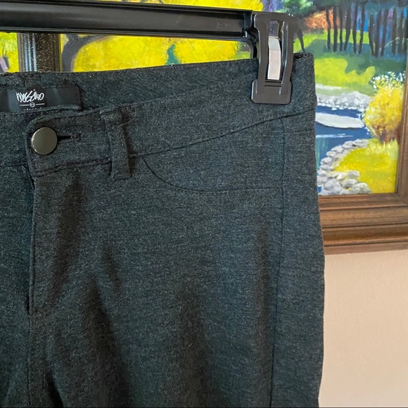 Mossimo Stretch Extensible Dress Pants 6 - Picture 5 of 15